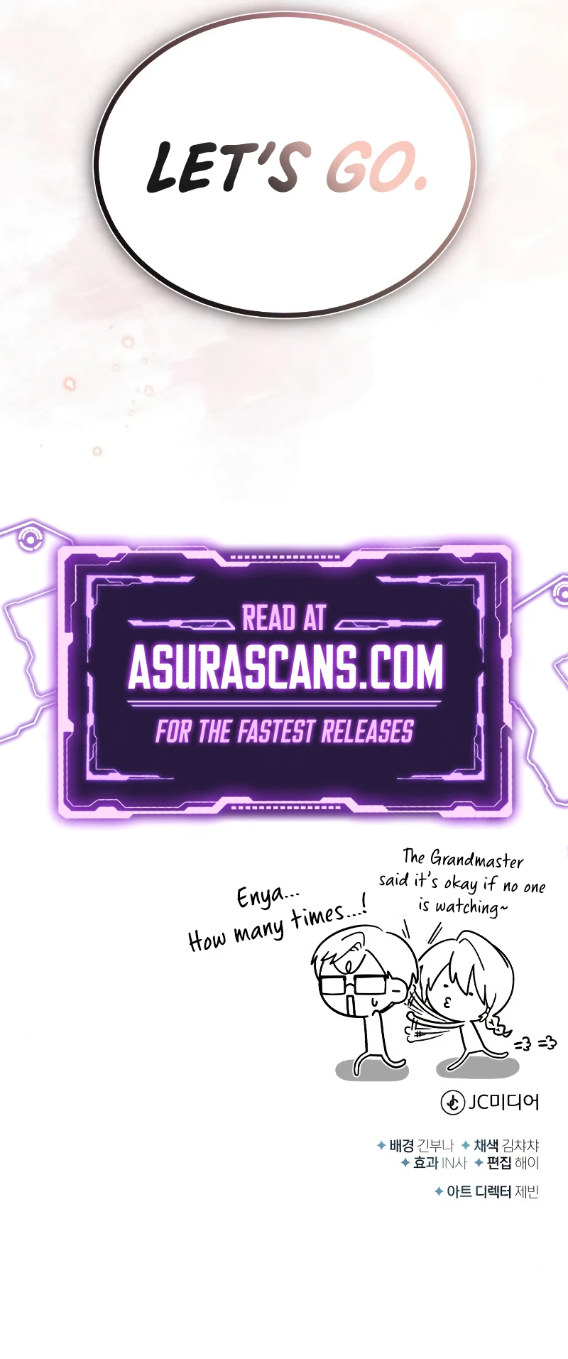 The Academy's Undercover Professor Chapter 20 — Page 13