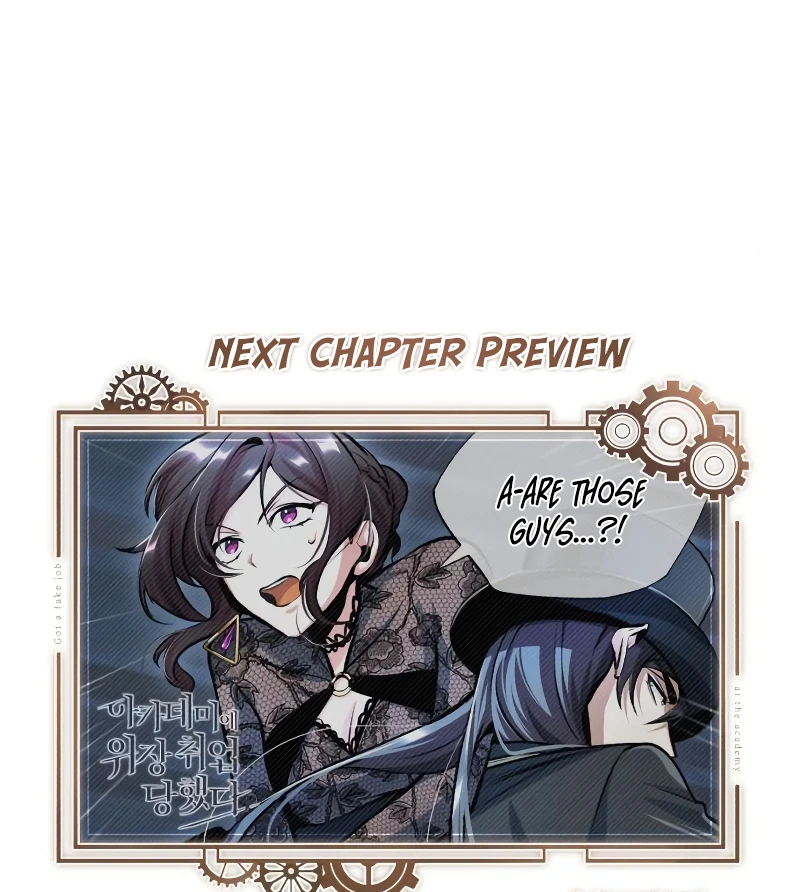 The Academy's Undercover Professor Chapter 35 — Page 13