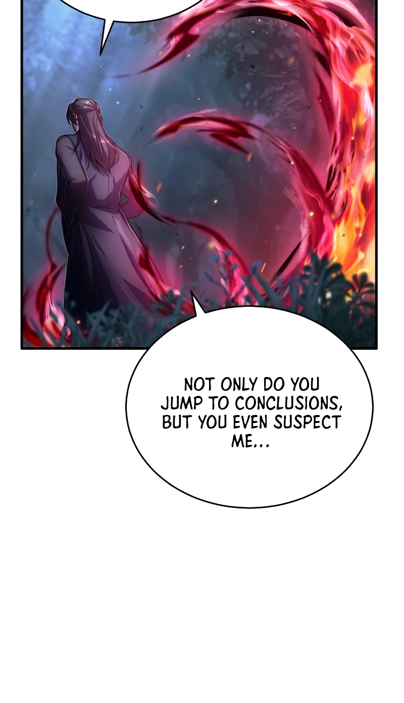 The Academy's Undercover Professor Chapter 40 — Page 6