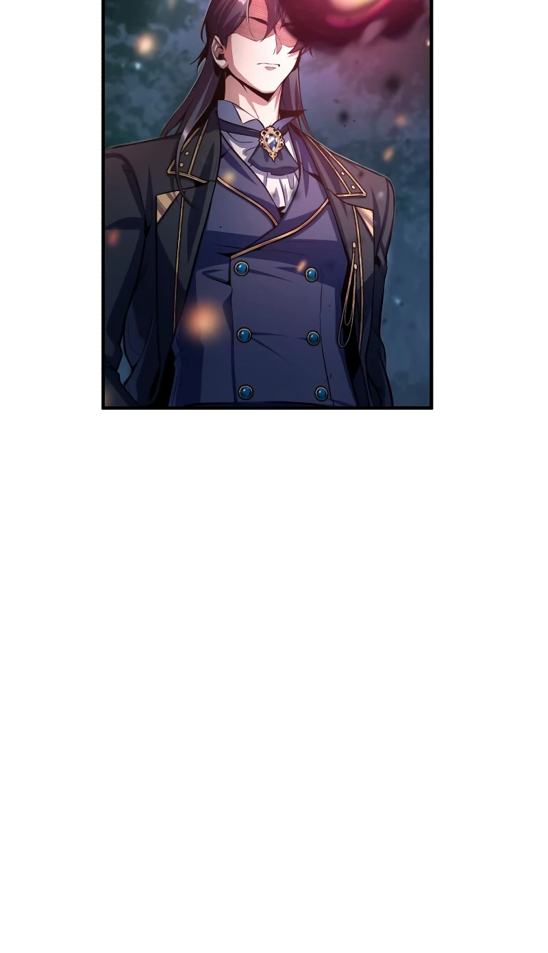 The Academy's Undercover Professor Chapter 40 — Page 8