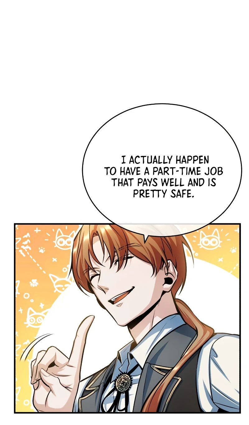 The Academy's Undercover Professor Chapter 40 — Page 14