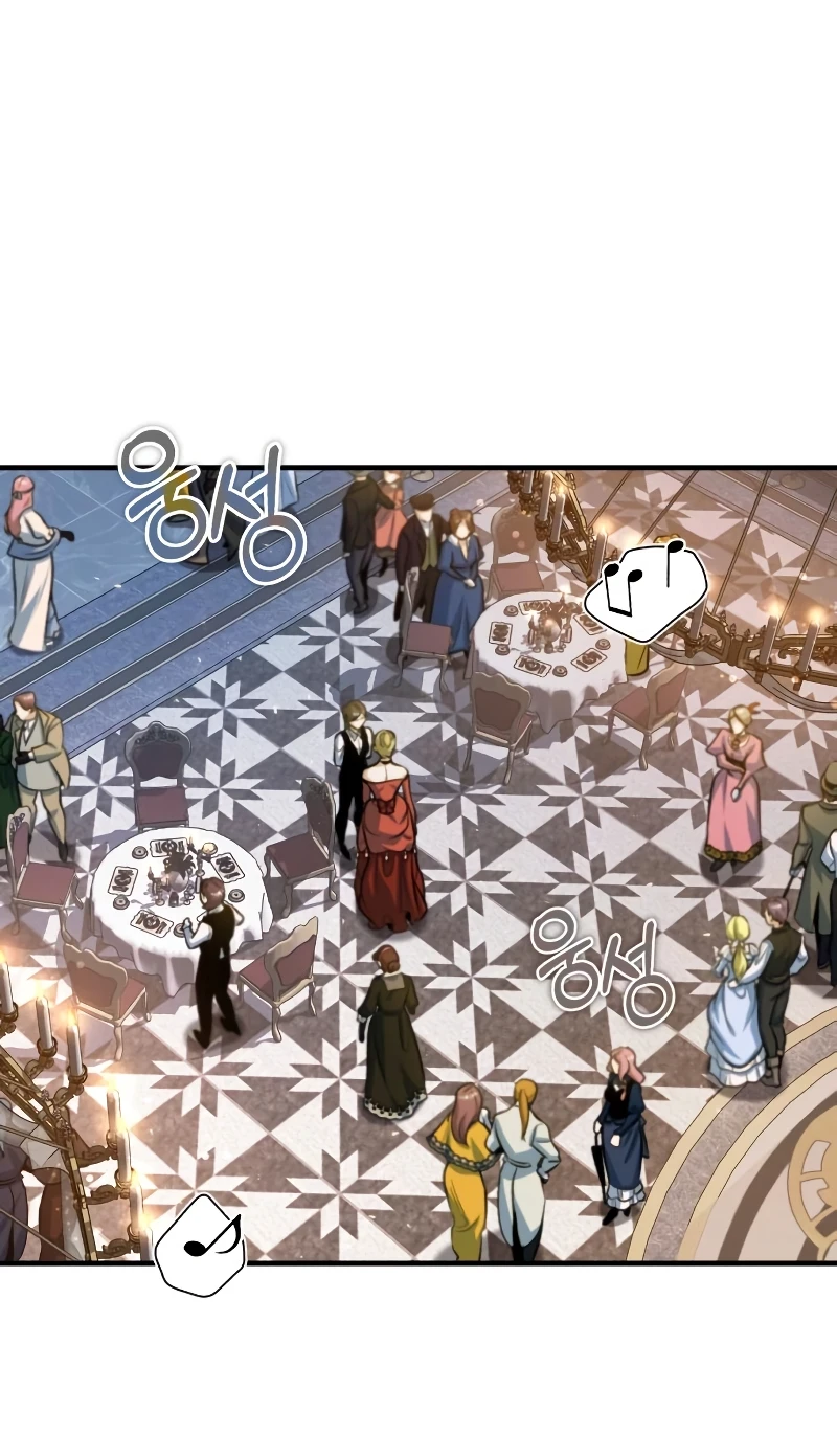 The Academy's Undercover Professor Chapter 40 — Page 16