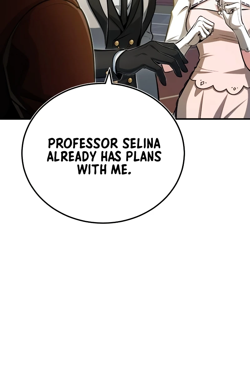 The Academy's Undercover Professor Chapter 41 — Page 3