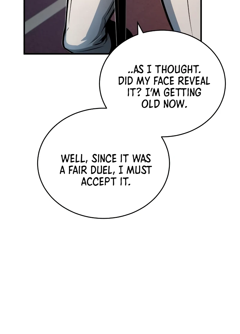 The Academy's Undercover Professor Chapter 41 — Page 10