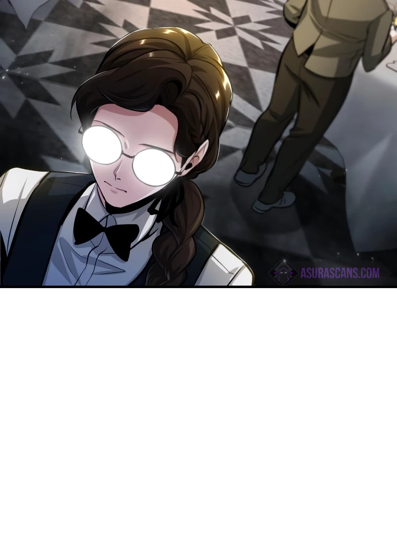 The Academy's Undercover Professor Chapter 41 — Page 16