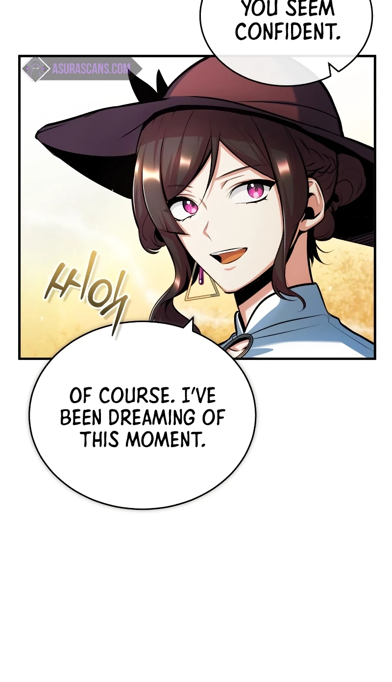 The Academy's Undercover Professor Chapter 44 — Page 3