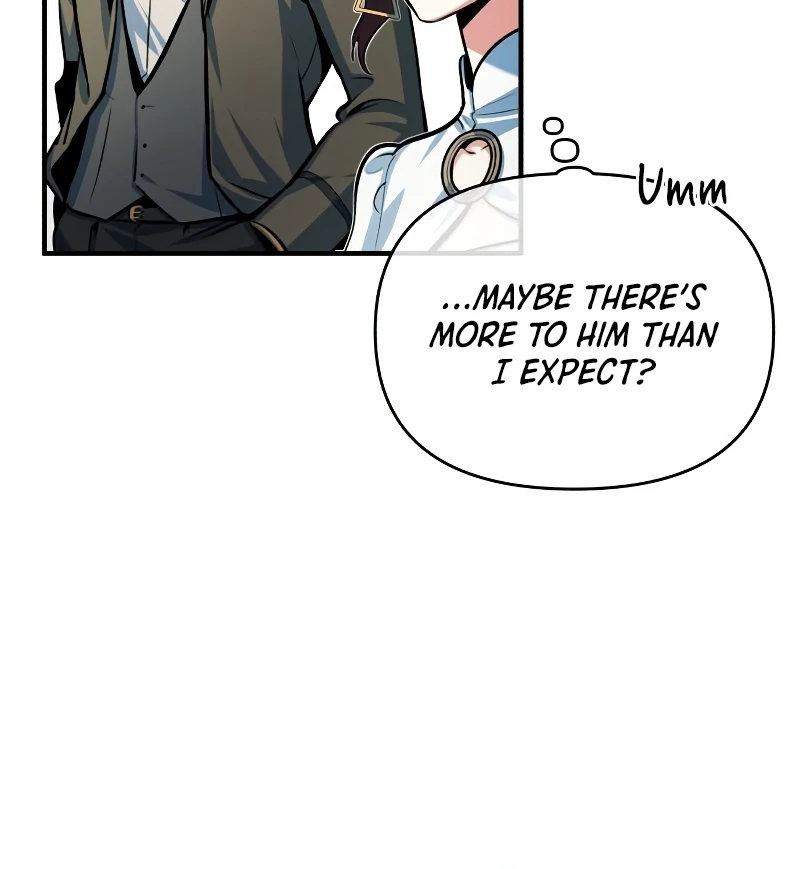 The Academy's Undercover Professor Chapter 44 — Page 5