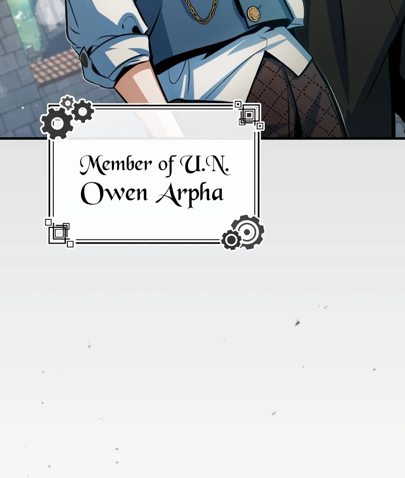 The Academy's Undercover Professor Chapter 44 — Page 9