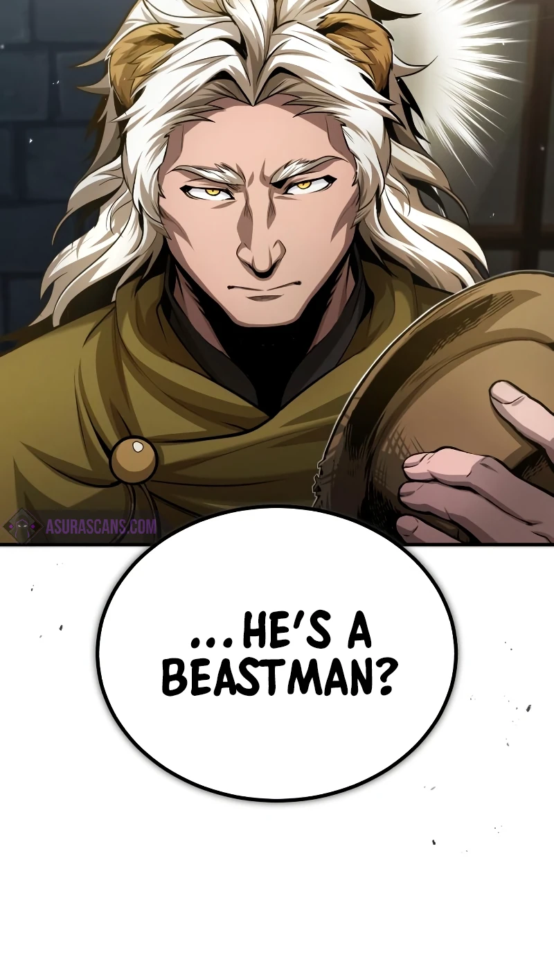 The Academy's Undercover Professor Chapter 44 — Page 11