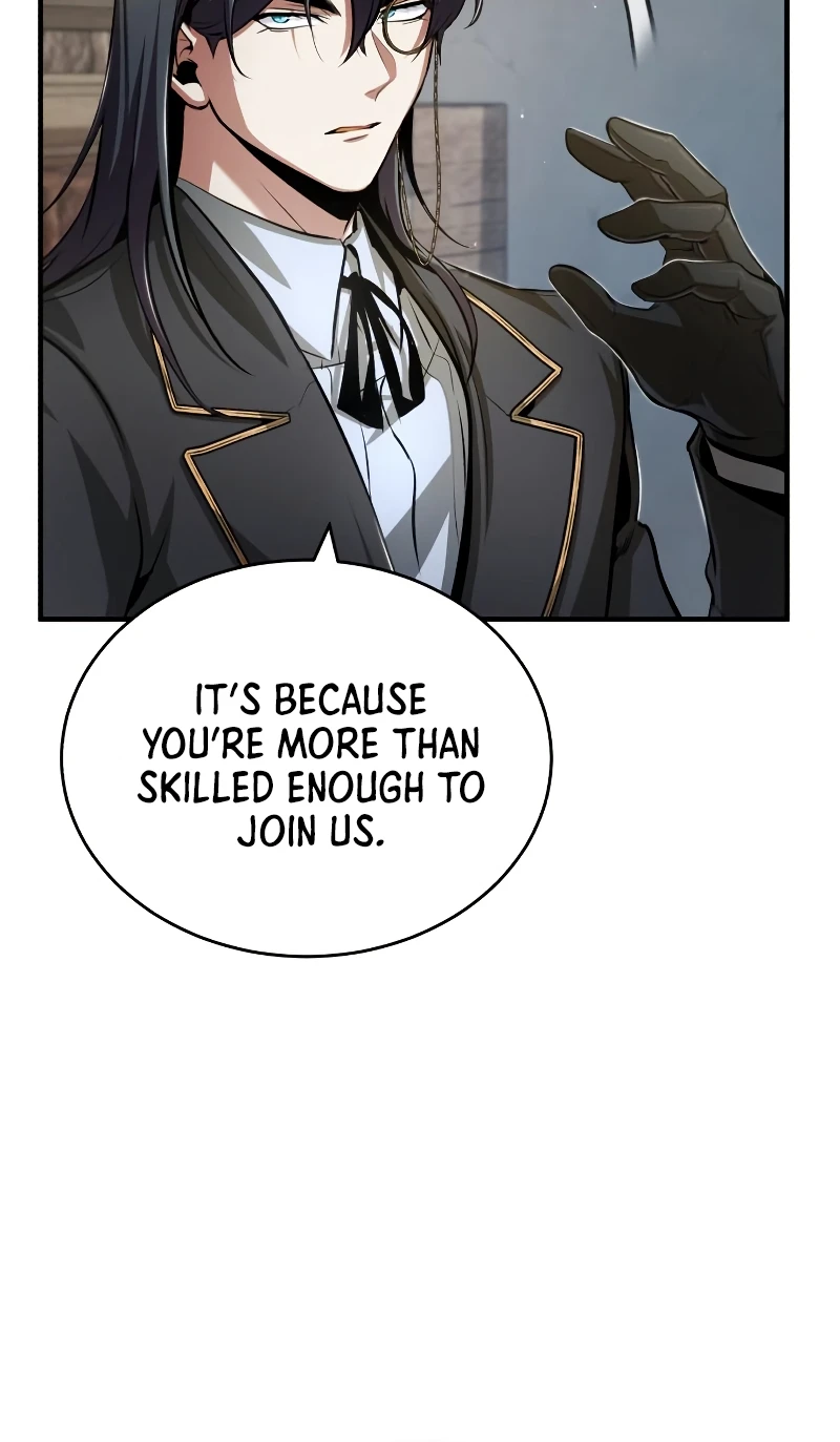 The Academy's Undercover Professor Chapter 44 — Page 13