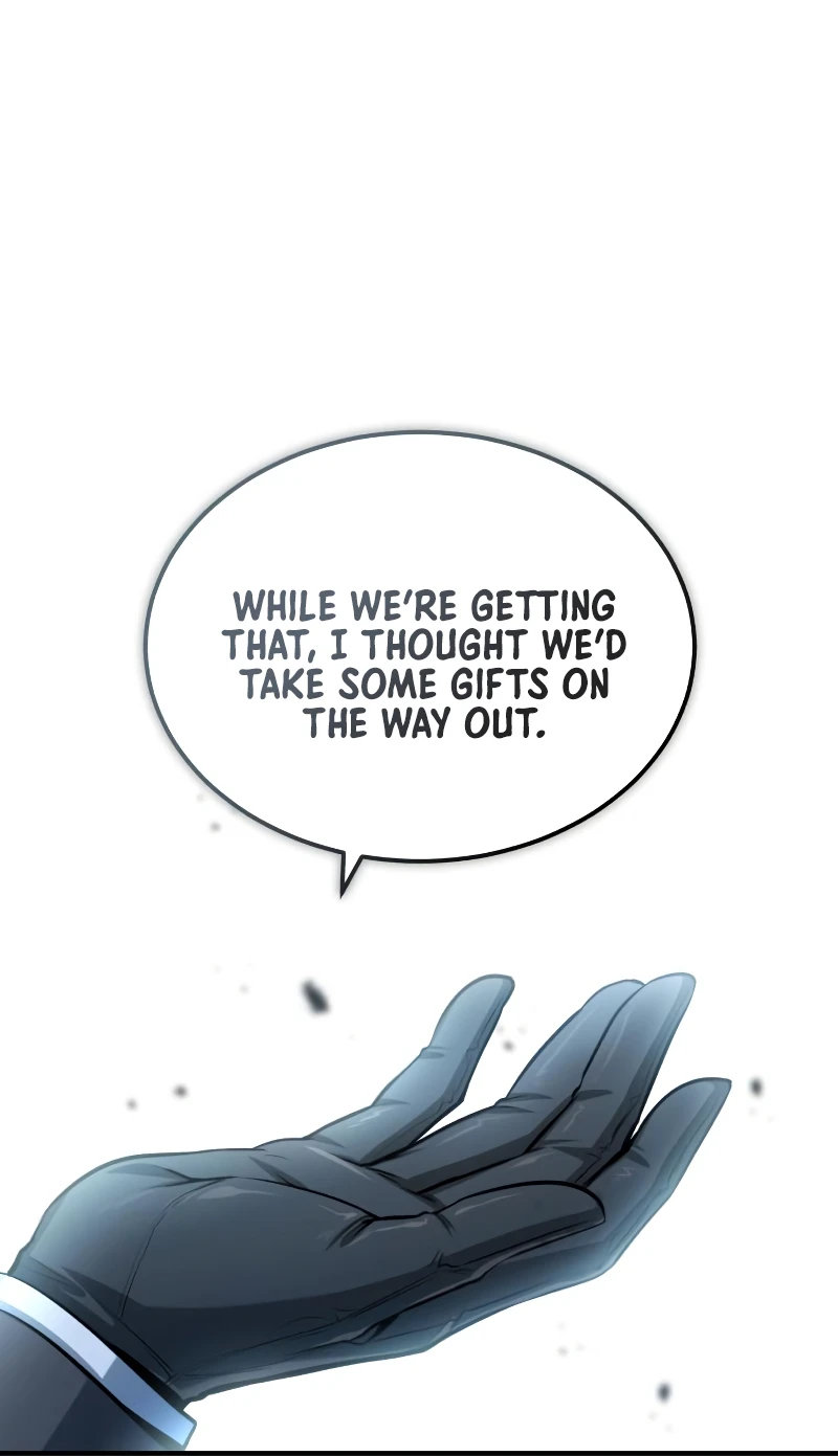 The Academy's Undercover Professor Chapter 44 — Page 15