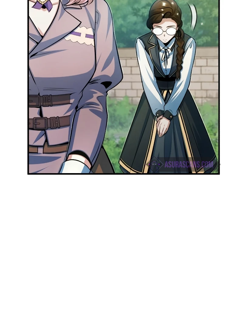 The Academy's Undercover Professor Chapter 45 — Page 3