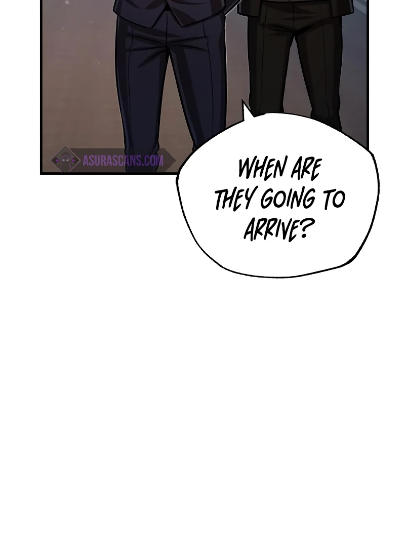 The Academy's Undercover Professor Chapter 45 — Page 7