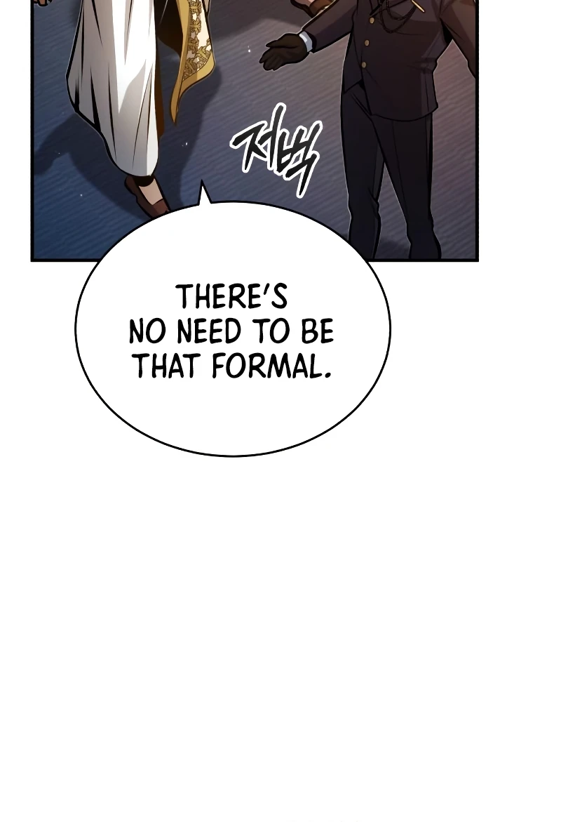The Academy's Undercover Professor Chapter 45 — Page 9