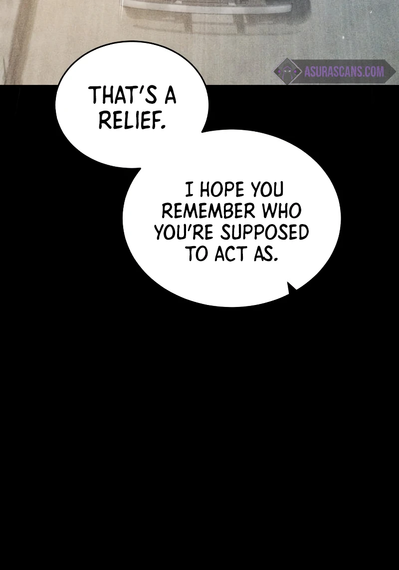 The Academy's Undercover Professor Chapter 45 — Page 11