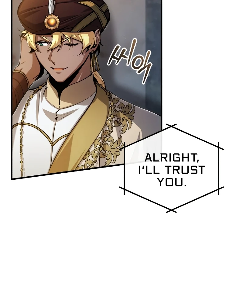 The Academy's Undercover Professor Chapter 45 — Page 14