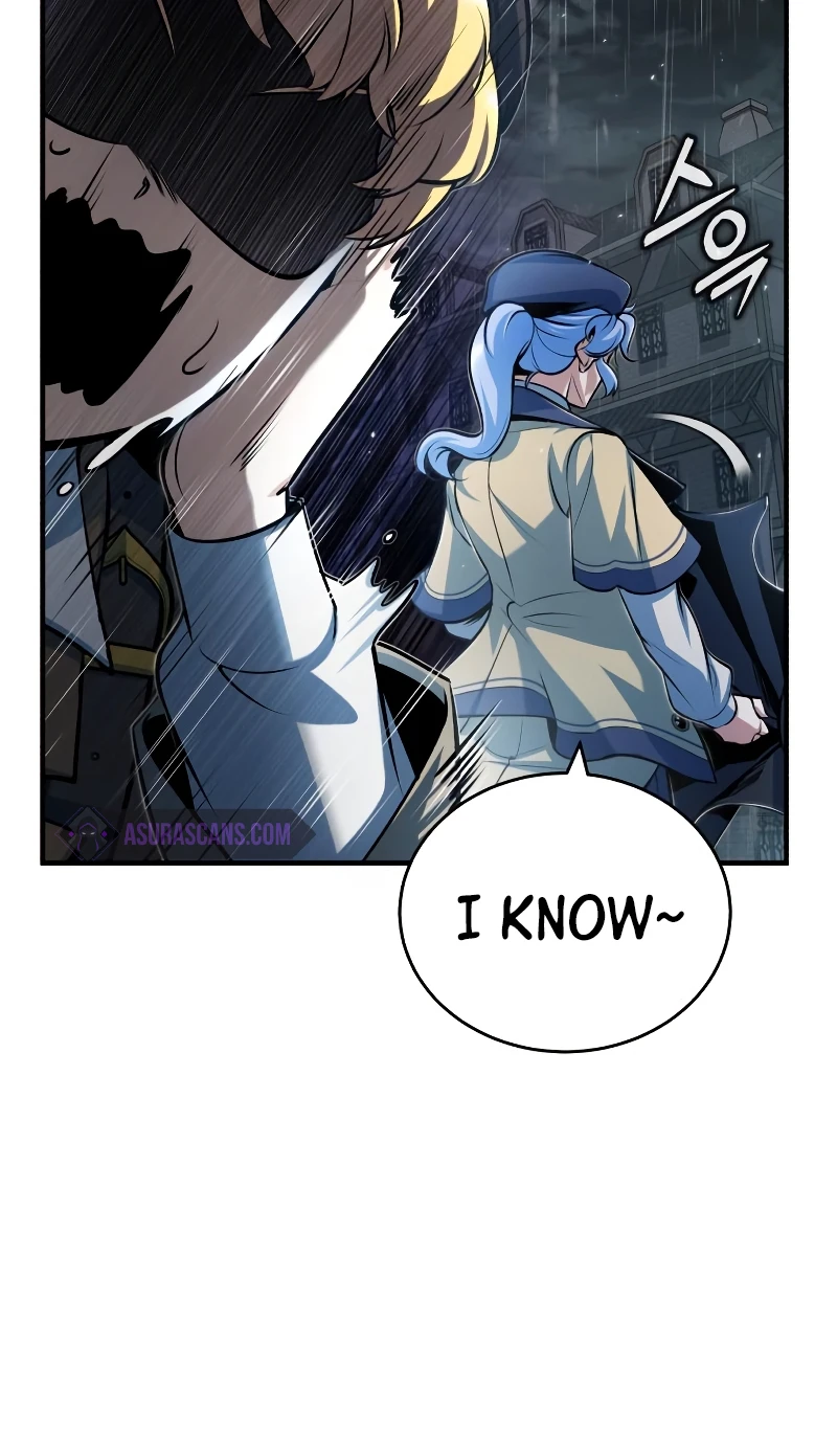The Academy's Undercover Professor Chapter 46 — Page 7