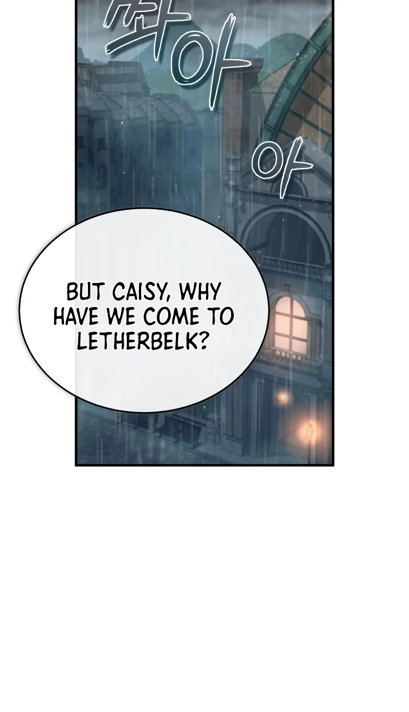 The Academy's Undercover Professor Chapter 46 — Page 9