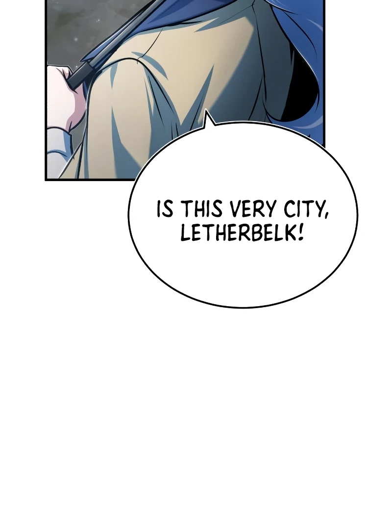 The Academy's Undercover Professor Chapter 46 — Page 12