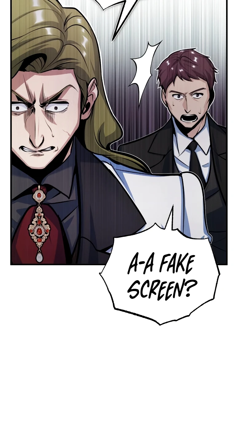 The Academy's Undercover Professor Chapter 48 — Page 9