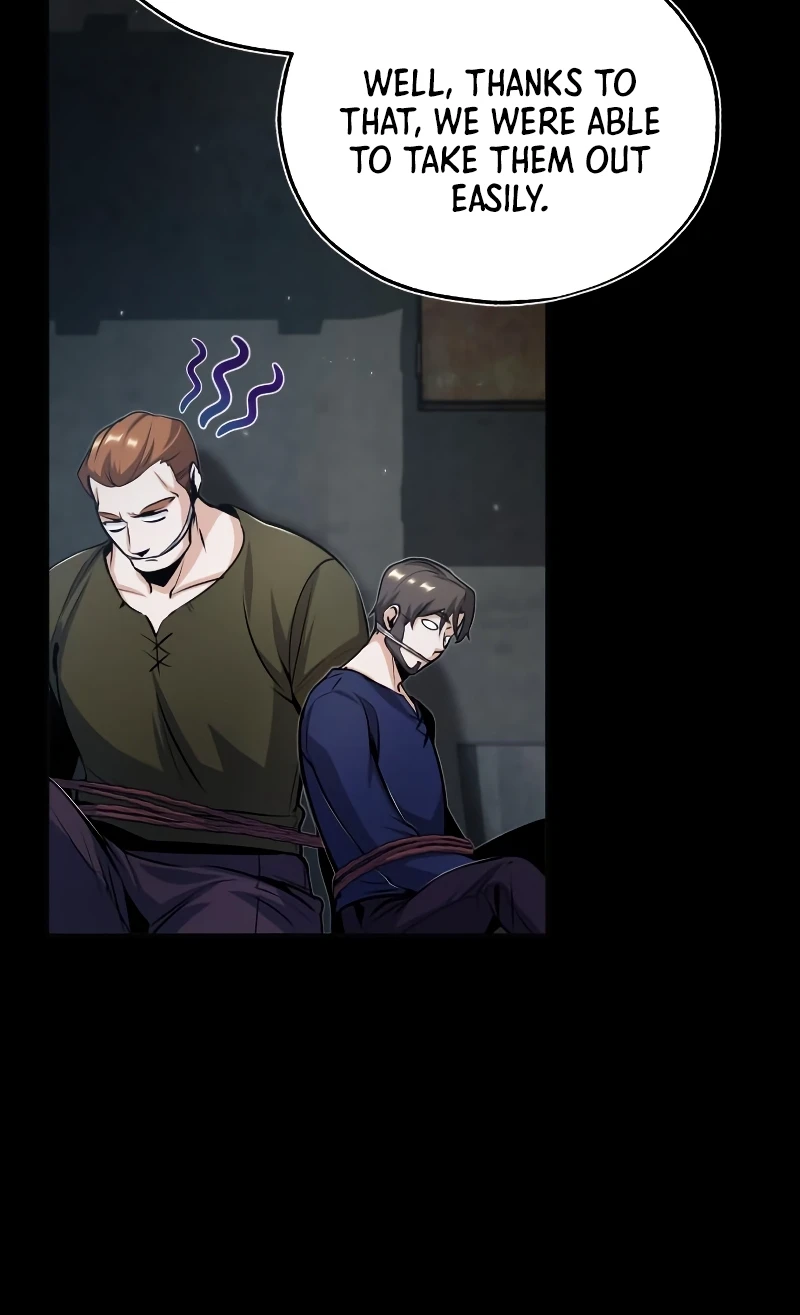 The Academy's Undercover Professor Chapter 49 — Page 3