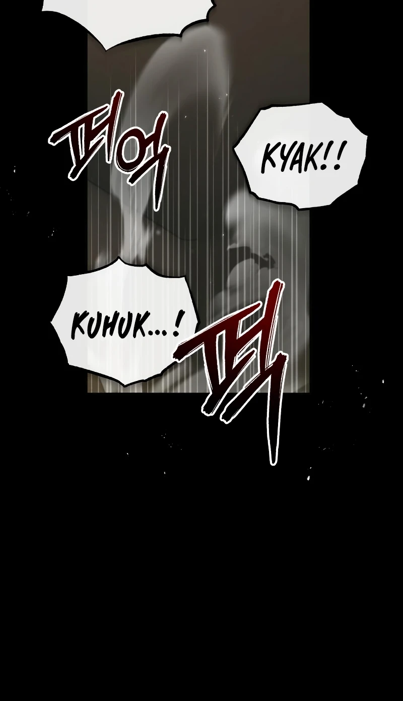 The Academy's Undercover Professor Chapter 49 — Page 5