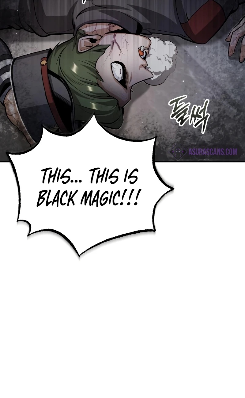 The Academy's Undercover Professor Chapter 49 — Page 14