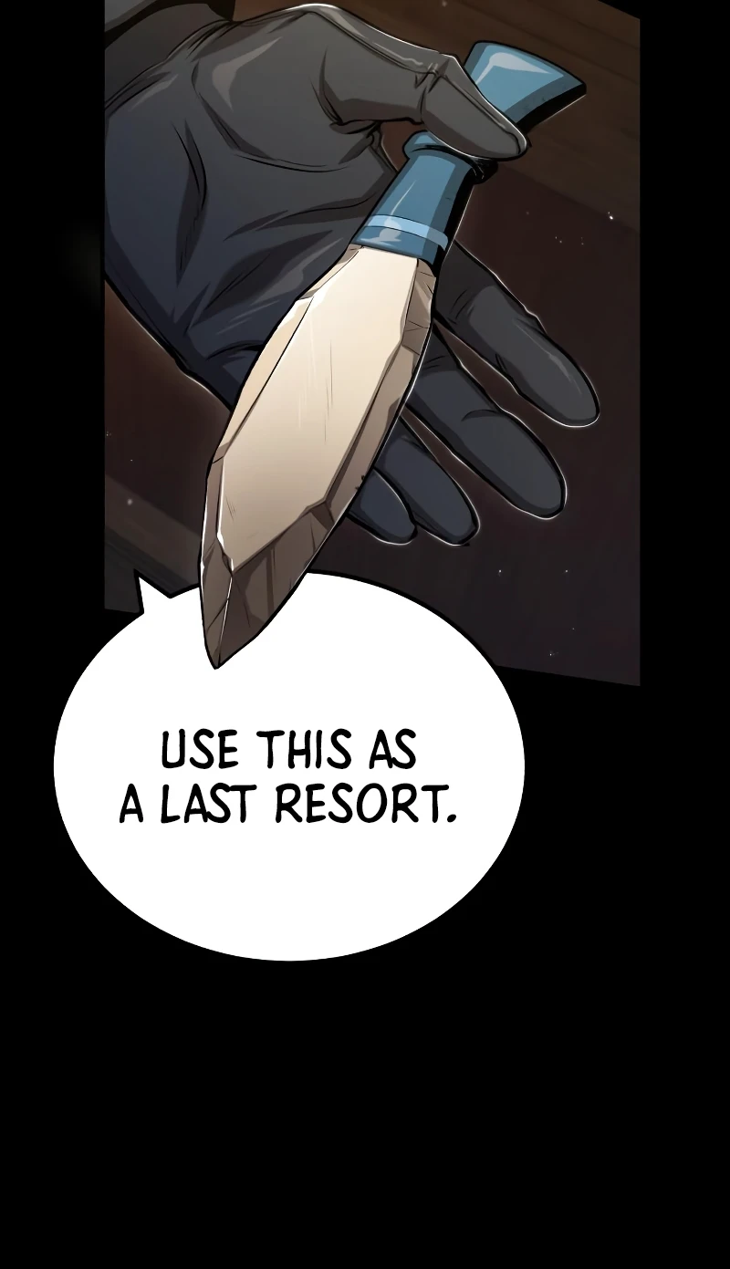 The Academy's Undercover Professor Chapter 50 — Page 5