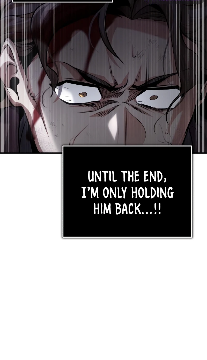 The Academy's Undercover Professor Chapter 50 — Page 8