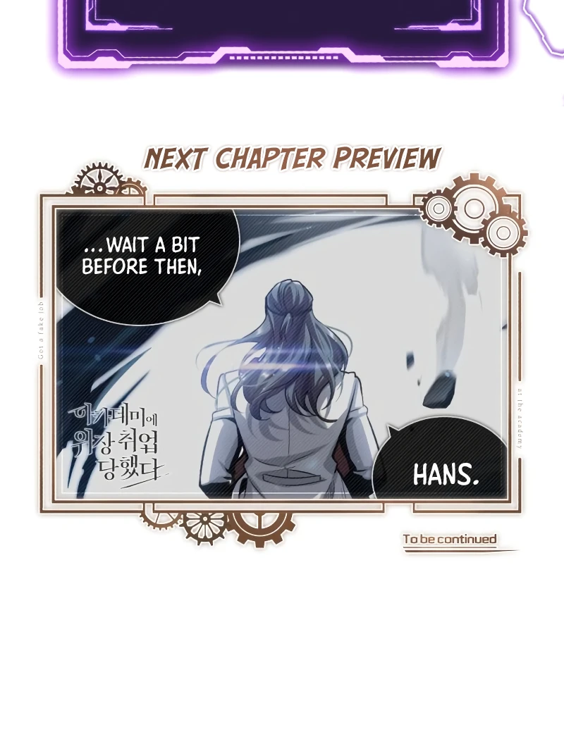 The Academy's Undercover Professor Chapter 50 — Page 15
