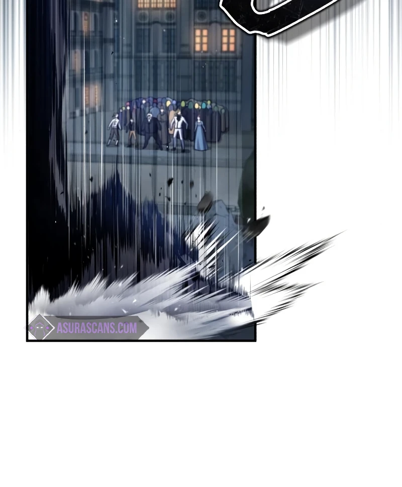 The Academy's Undercover Professor Chapter 51 — Page 3