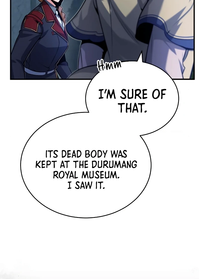 The Academy's Undercover Professor Chapter 51 — Page 8