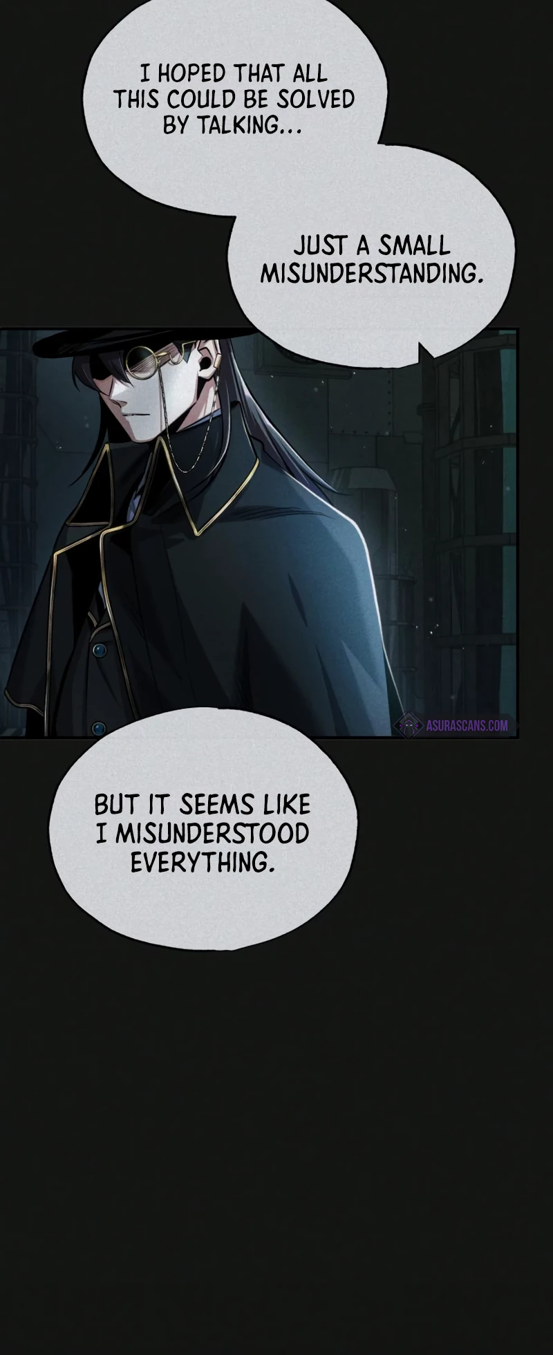 The Academy's Undercover Professor Chapter 54 — Page 3