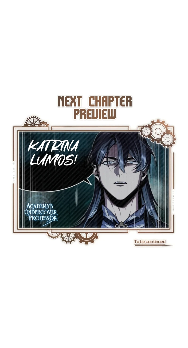The Academy's Undercover Professor Chapter 65 — Page 14