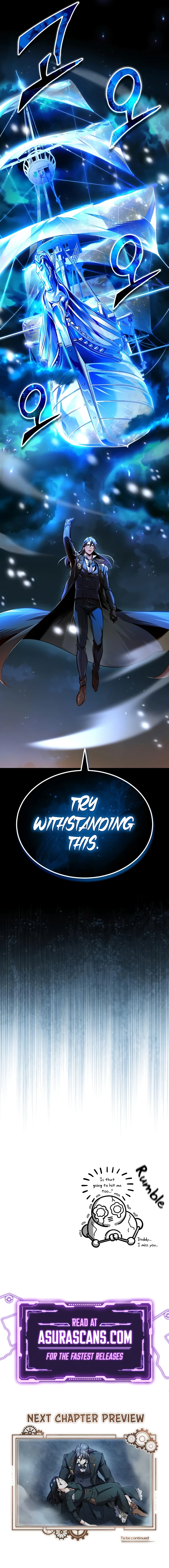 The Academy's Undercover Professor Chapter 69 — Page 18