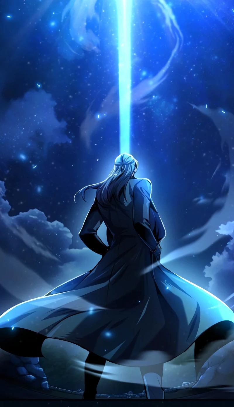 The Academy's Undercover Professor Chapter 71 — Page 20