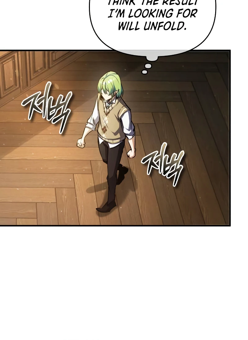 The Academy's Undercover Professor Chapter 80 — Page 13