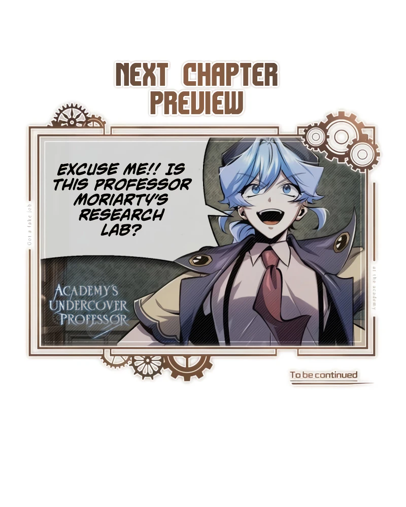 The Academy's Undercover Professor Chapter 86 — Page 12