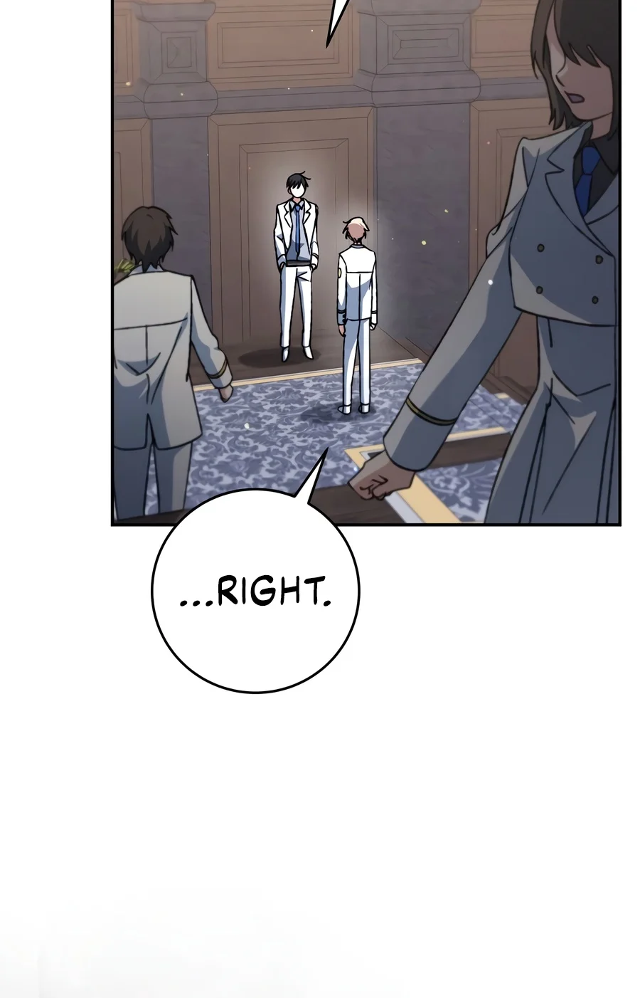 The Academy’s Weapon Replicator Chapter 10 — Page 7