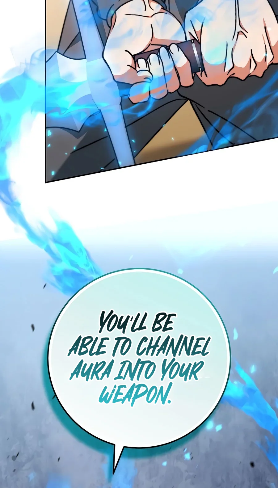 The Academy’s Weapon Replicator Chapter 10 — Page 10