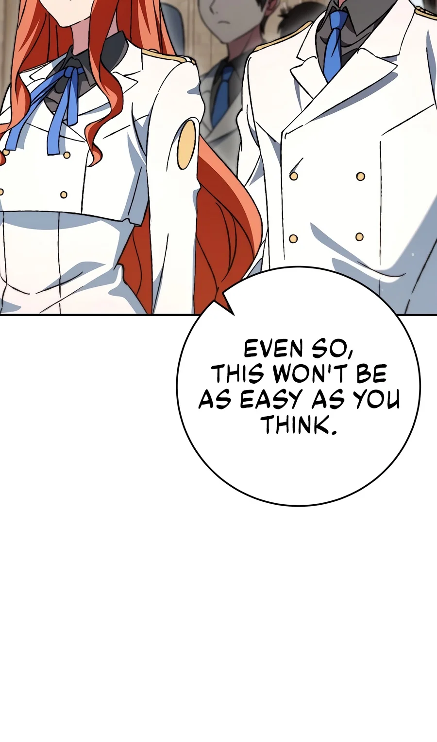 The Academy’s Weapon Replicator Chapter 10 — Page 12