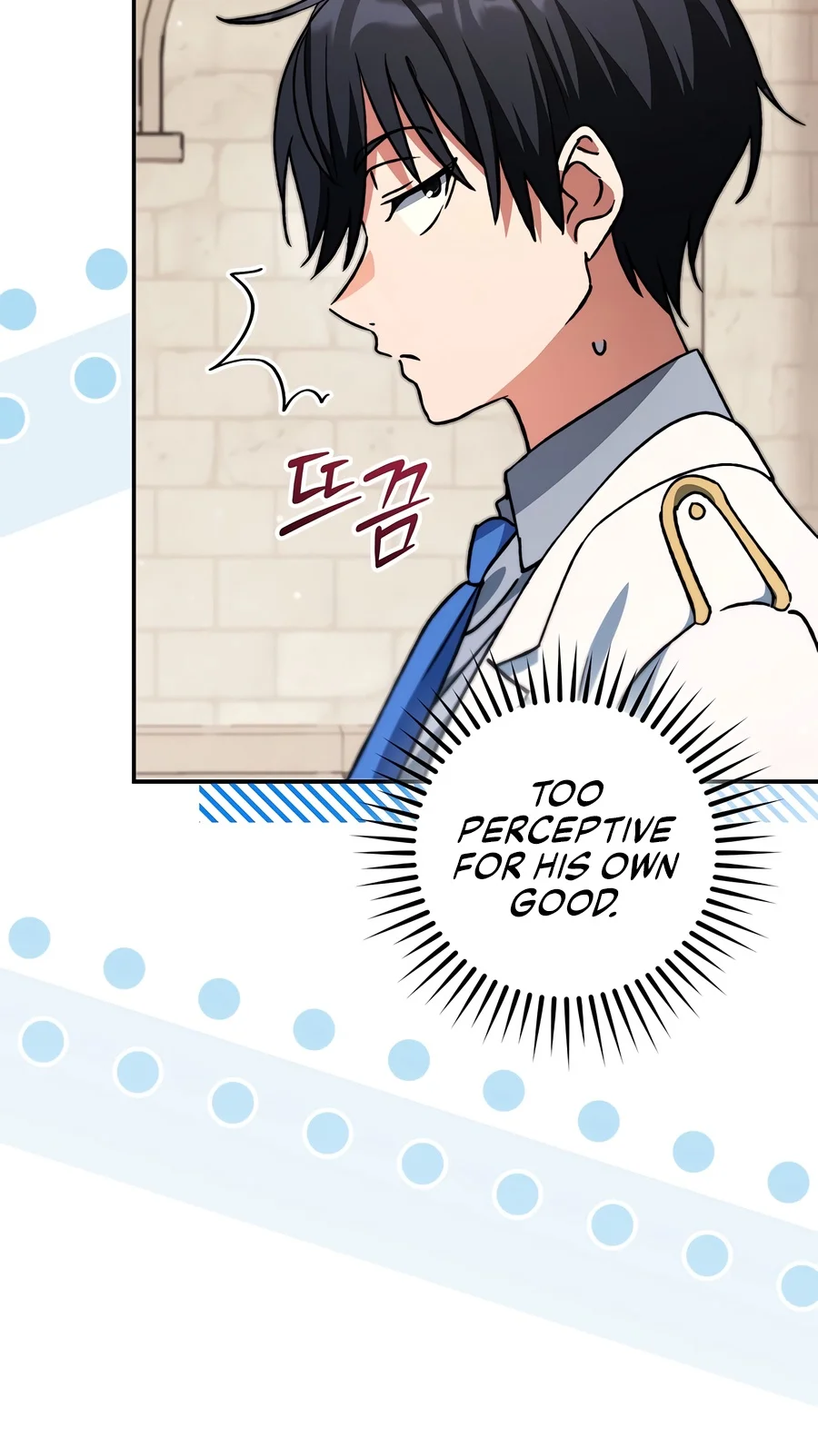 The Academy’s Weapon Replicator Chapter 11 — Page 9