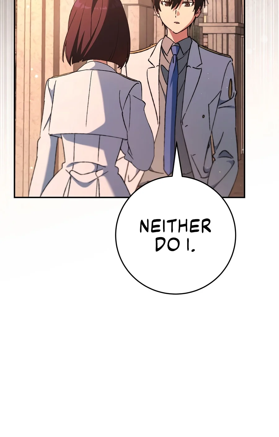 The Academy’s Weapon Replicator Chapter 11 — Page 15