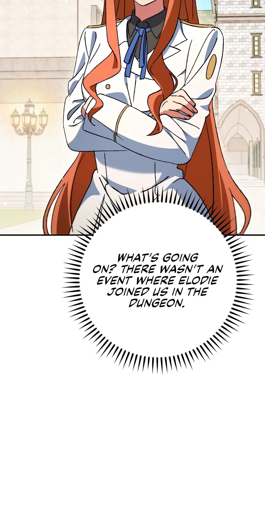 The Academy’s Weapon Replicator Chapter 12 — Page 6