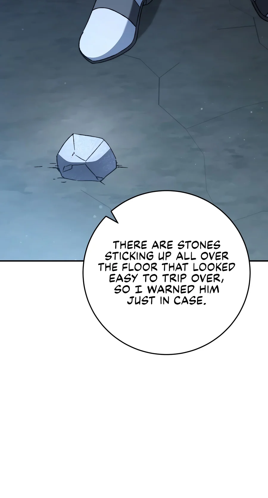 The Academy’s Weapon Replicator Chapter 12 — Page 15
