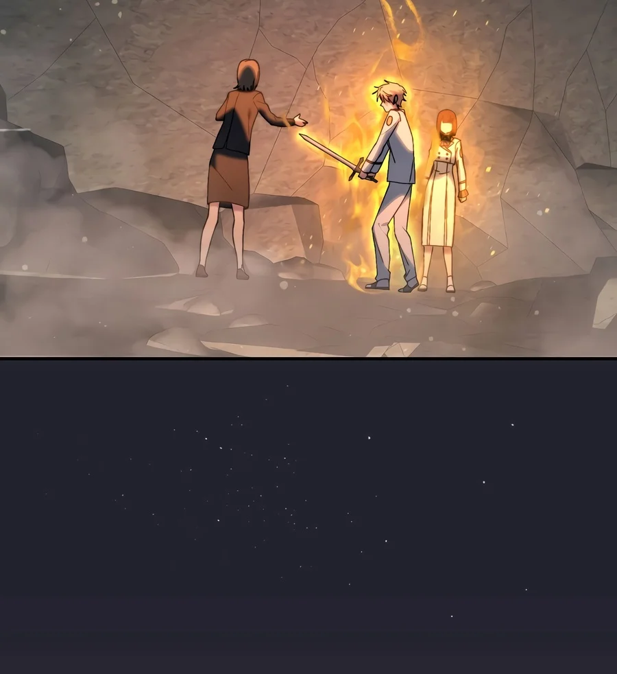 The Academy’s Weapon Replicator Chapter 13 — Page 7
