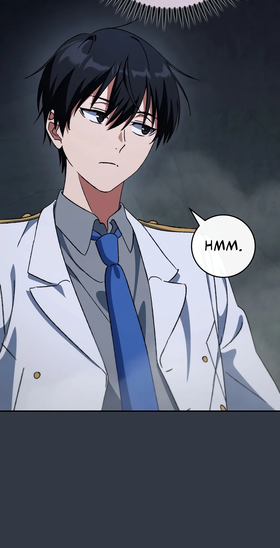 The Academy’s Weapon Replicator Chapter 13 — Page 10
