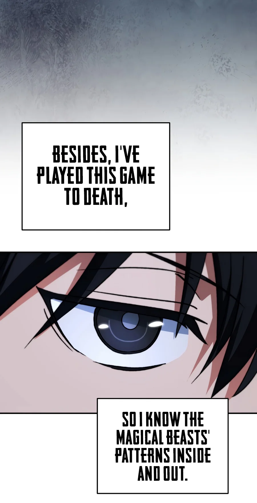 The Academy’s Weapon Replicator Chapter 14 — Page 8