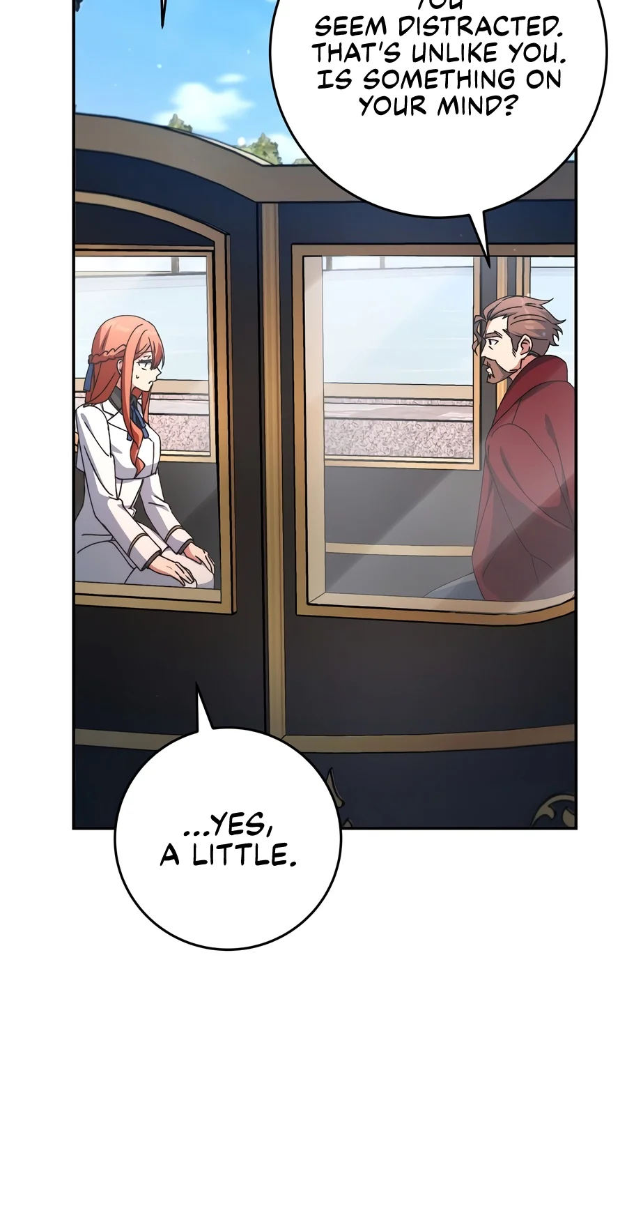 The Academy’s Weapon Replicator Chapter 17 — Page 8