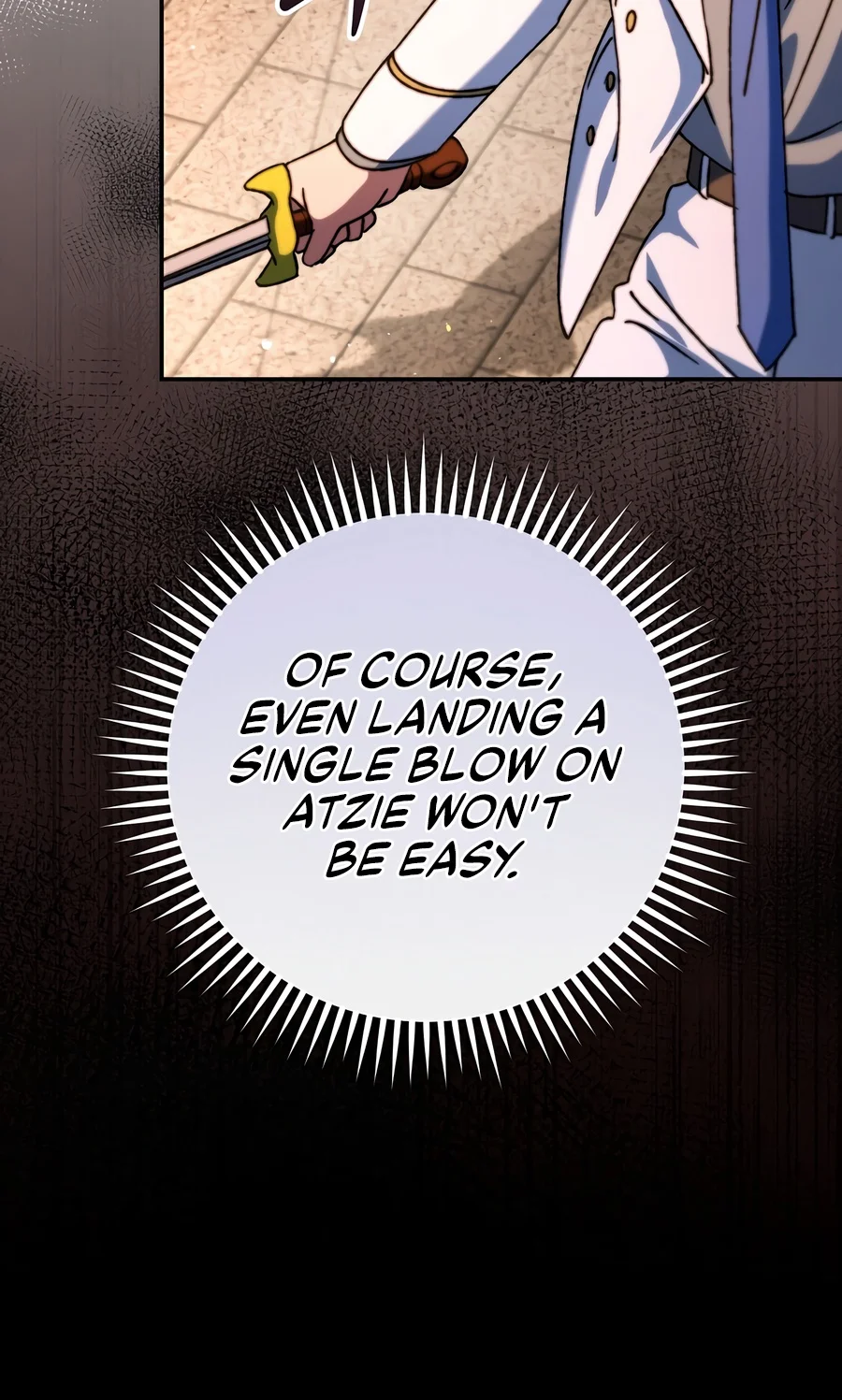 The Academy’s Weapon Replicator Chapter 20 — Page 10